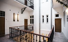 Accommodation Smečky 14